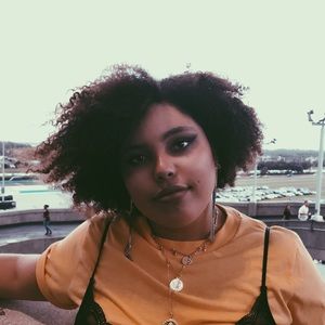 Meet your Posher, Alani